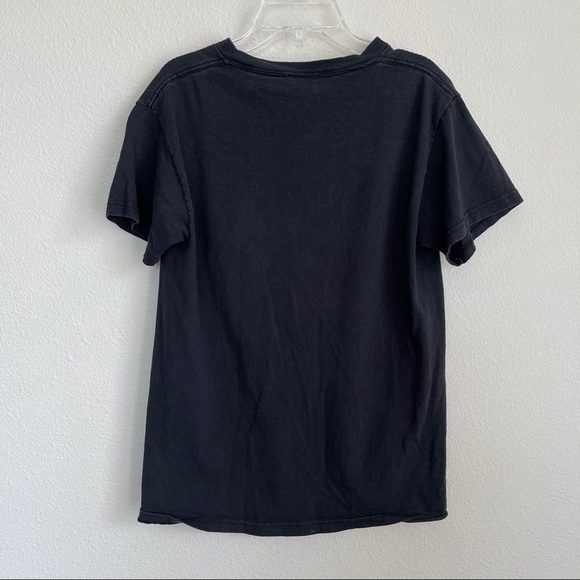 The Beatles 2008 Vtg Band Abbey Road Tee T Shirt - Picture 5 of 5